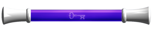 Purple Wand